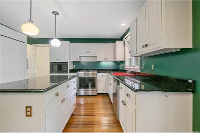 218 Queensberry Drive, Fayetteville, NC 28303 - Photo 22