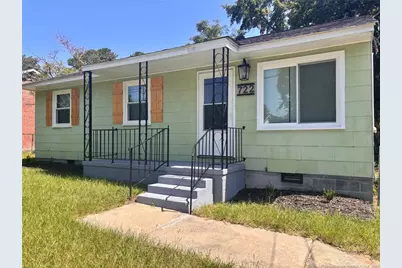 722 Commerce Street, Fayetteville, NC 28305 - Photo 2
