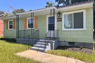 722 Commerce St, Fayetteville, NC 28305 - Photo 2