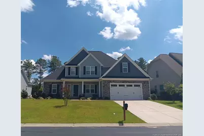 3624 Camberly Drive, Fayetteville, NC 28304 - Photo 1