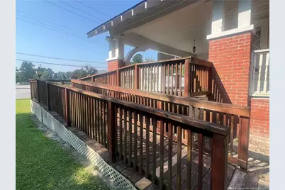 512 Sunset Avenue, Clinton, NC 28303 - Photo 2