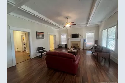 512 Sunset Avenue, Clinton, NC 28303 - Photo 8