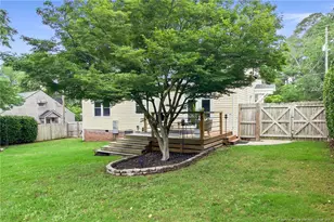 [Address not provided], Fayetteville, NC 28303 - Photo 22