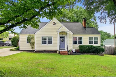 [Address not provided], Fayetteville, NC 28303 - Photo 1