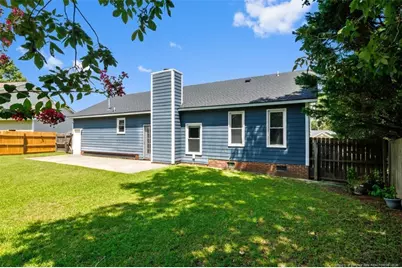 853 Santiato Drive, Fayetteville, NC 28314 - Photo 20