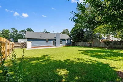 853 Santiato Drive, Fayetteville, NC 28314 - Photo 22