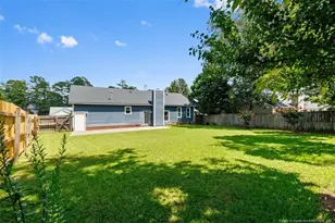 853 Santiato Dr, Fayetteville, NC 28314 - Photo 22