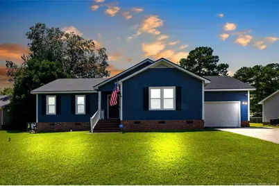 853 Santiato Drive, Fayetteville, NC 28314 - Photo 1