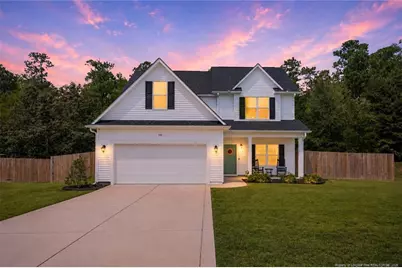 330 Caldwell Street, Spring Lake, NC 28390 - Photo 2
