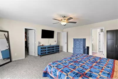 330 Caldwell Street, Spring Lake, NC 28390 - Photo 34