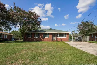 1741 Wayne Lane, Fayetteville, NC 28304 - Photo 1