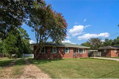 1741 Wayne Lane, Fayetteville, NC 28304 - Photo 2