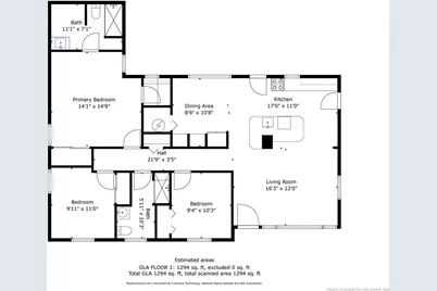 1741 Wayne Lane, Fayetteville, NC 28304 - Photo 48