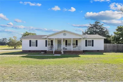3390 Wade Stedman Road, Wade, NC 28395 - Photo 1