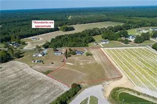 3390 Wade-Stedman Rd, Wade, NC 28395 - Photo 48