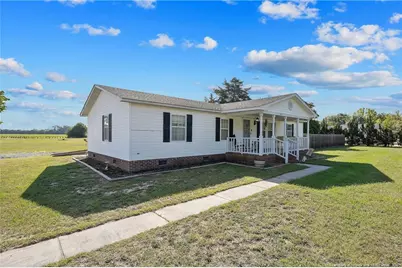 3390 Wade Stedman Road, Wade, NC 28395 - Photo 2