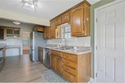 3390 Wade Stedman Road, Wade, NC 28395 - Photo 16