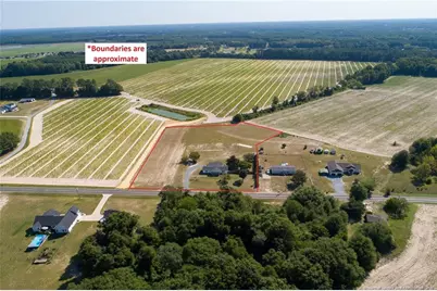 3390 Wade Stedman Road, Wade, NC 28395 - Photo 46