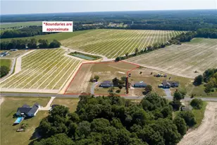 3390 Wade-Stedman Rd, Wade, NC 28395 - Photo 46