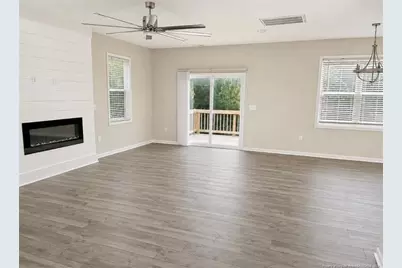 5620 Tall Timbers Court, Fayetteville, NC 28311 - Photo 2