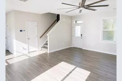 5620 Tall Timbers Court, Fayetteville, NC 28311 - Photo 4