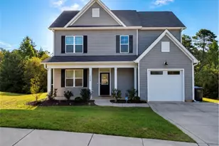 5620 Tall Timbers Ct, Fayetteville, NC 28311 - Photo 1