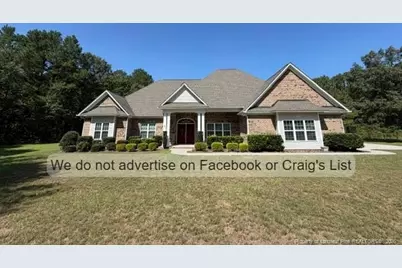 9013 Durant Nixon Road, Linden, NC 28356 - Photo 1