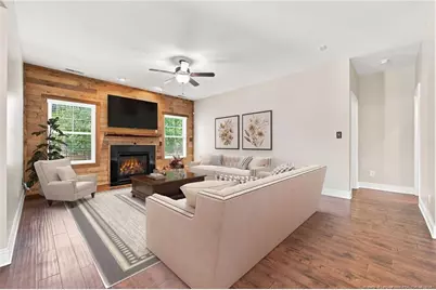 101 Broom Sedge Lane, Southern Pines, NC 28387 - Photo 14