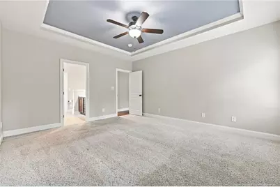 101 Broom Sedge Lane, Southern Pines, NC 28387 - Photo 20