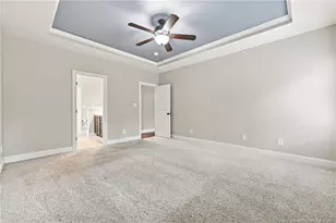 101 Broom Sedge Ln, Southern Pines, NC 28387 - Photo 20