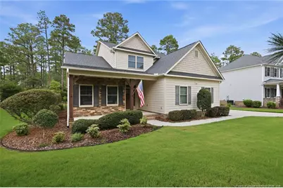 101 Broom Sedge Lane, Southern Pines, NC 28387 - Photo 1