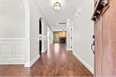 101 Broom Sedge Lane, Southern Pines, NC 28387 - Photo 4