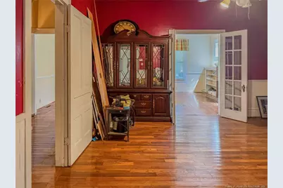 602 E Gertrude Street, Fairmont, NC 28340 - Photo 18