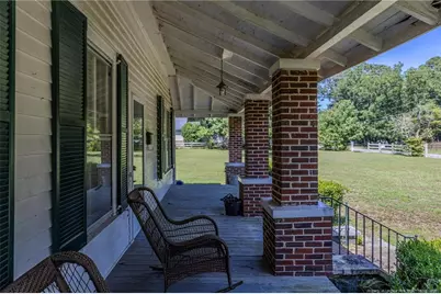 602 E Gertrude Street, Fairmont, NC 28340 - Photo 26