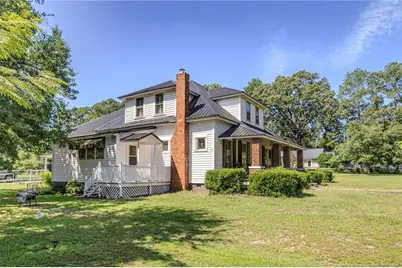 602 E Gertrude Street, Fairmont, NC 28340 - Photo 24