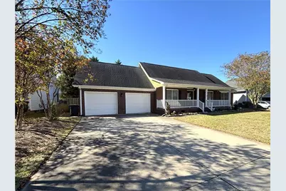 6712 Jacobs Creek Circle, Fayetteville, NC 28306 - Photo 4