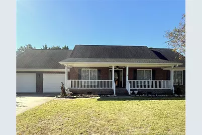 6712 Jacobs Creek Circle, Fayetteville, NC 28306 - Photo 6