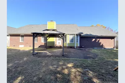 6712 Jacobs Creek Circle, Fayetteville, NC 28306 - Photo 2