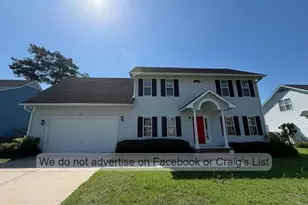 8615 English Saddle Dr, Fayetteville, NC 28314 - Photo 1