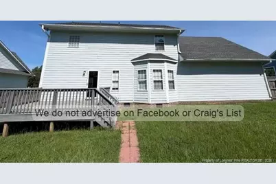 8615 English Saddle Drive, Fayetteville, NC 28314 - Photo 18