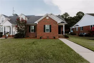 674 W Amberdale Circle, Lumberton, NC 28358 - Photo 24