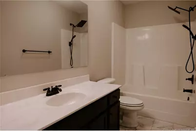 674 W Amberdale Circle, Lumberton, NC 28358 - Photo 18