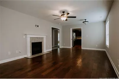 674 W Amberdale Circle, Lumberton, NC 28358 - Photo 4