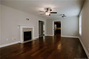 674 W Amberdale Circle, Lumberton, NC 28358 - Photo 4