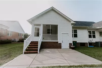 674 W Amberdale Circle, Lumberton, NC 28358 - Photo 22
