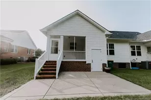 674 W Amberdale Circle, Lumberton, NC 28358 - Photo 22