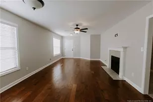 674 W Amberdale Circle, Lumberton, NC 28358 - Photo 6
