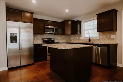 674 W Amberdale Circle, Lumberton, NC 28358 - Photo 8