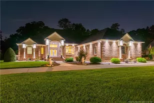 303 Grande Oak Blvd, Lumberton, NC 28358 - Photo 6
