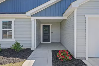 250 Melbourne Drive, Raeford, NC 28376 - Photo 4